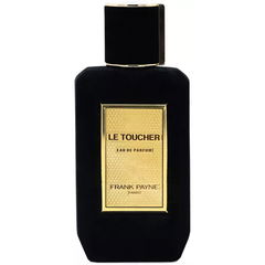 Le Toucher by Frank Payne