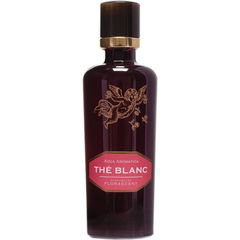 Classic Collection: Aqua Aromatica - Thé Blanc von Florascent