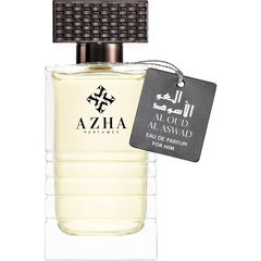 Al Oud Al Aswad by Azha / أزهى