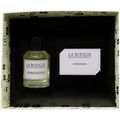 Ambergris by La Bougie