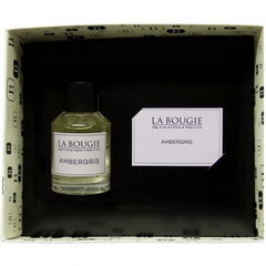Ambergris by La Bougie