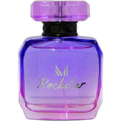 Rockstar by Mark Alfred