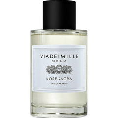 Kore Sacra von ViaDeiMille