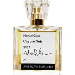 Chypre Noir by American Perfumer