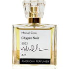 Chypre Noir von American Perfumer