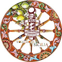 Collezione Sicilia – Pelo & Contropelo by Pinnacle Grooming