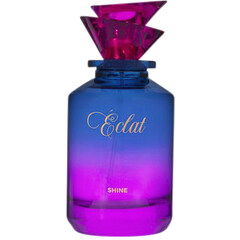 Éclat Shine for Her von Mercadona Éclat Shine for Her von Mercadona