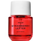 Strawberry Letter von Phlur