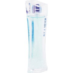 Ice & Silver - Crystal von Louis Armand