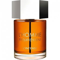 L'Homme L'Intense von Yves Saint Laurent