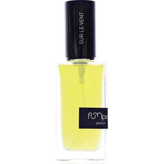 Sur le Vent by FUMparFUM