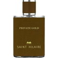Private Gold von Saint Hilaire