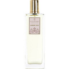 Ambre Iris (Eau de Parfum) by Galimard
