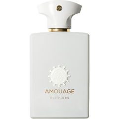 Decision von Amouage