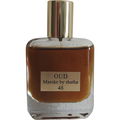 Oud Maroke von SJA