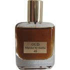 Oud Maroke von SJA