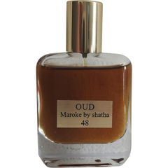 Oud Maroke von SJA