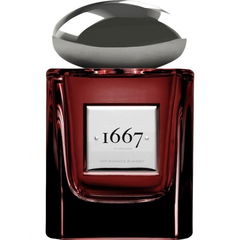 1667 - Rich Mandarin & Pepper von The Fragrance Shop