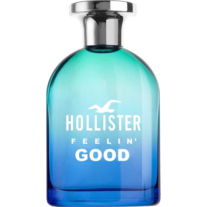 Feelin' Good for Him von Hollister