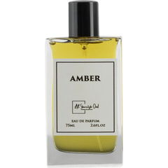 Amber by Al Shwaish Oud / الشويش للعود