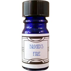 Brigid's Fire von Nui Cobalt Designs