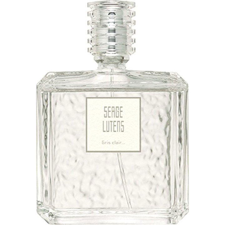 Gris clair... (2019) by Serge Lutens