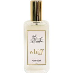 Blue Mountain by Whiff (PHL)