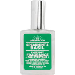 Spearmint & Basil von The Green Room
