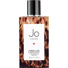 Amber, Lime & Bergamot von Jo Loves...