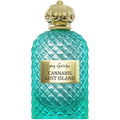 Cannabis Lost Island von My Geisha