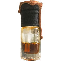 Chypre Narcisse by Sultan Pasha Attars
