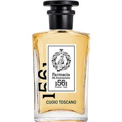 Cuoio Toscano von Farmacia SS. Annunziata