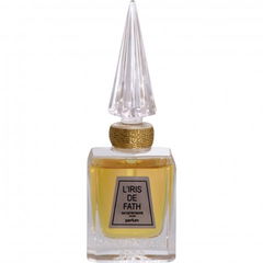 L'Iris de Fath (Extrait de Parfum) by Jacques Fath