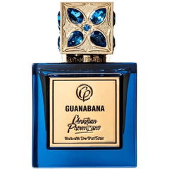 Guanabana by Christian Provenzano