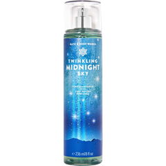 Twinkling Midnight Sky by Bath & Body Works