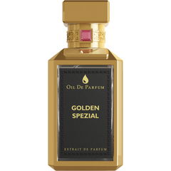 Golden Spezial von Oil De Parfum