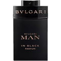 Bvlgari Man In Black Parfum von Bvlgari