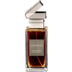 Catoblepas by Grimoire Parfums