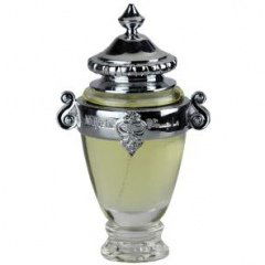 Majestic von Arabian Oud / العربية للعود