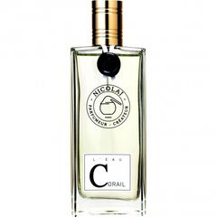 L'Eau Corail von Nicolaï / Parfums de Nicolaï