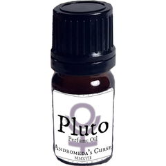 Pluto by Andromeda's Curse