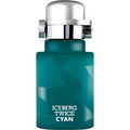 Twice Cyan by Iceberg