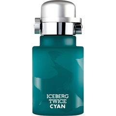 Twice Cyan von Iceberg