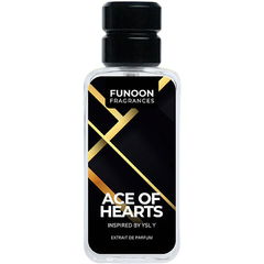 Ace of Hearts von Funoon Fragrances