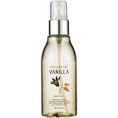 Dreamlike Vanilla by Missha