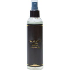 Majestic Oud (Body Mist) von Max