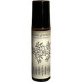Song of Songs (Perfume Oil) by Hosanna Aroma