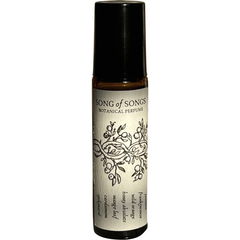 Song of Songs (Perfume Oil) by Hosanna Aroma