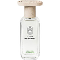 Le Figuier du Mas Saba by La Petite Madeleine