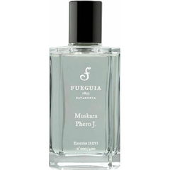 Muskara Phero J. (Perfume)